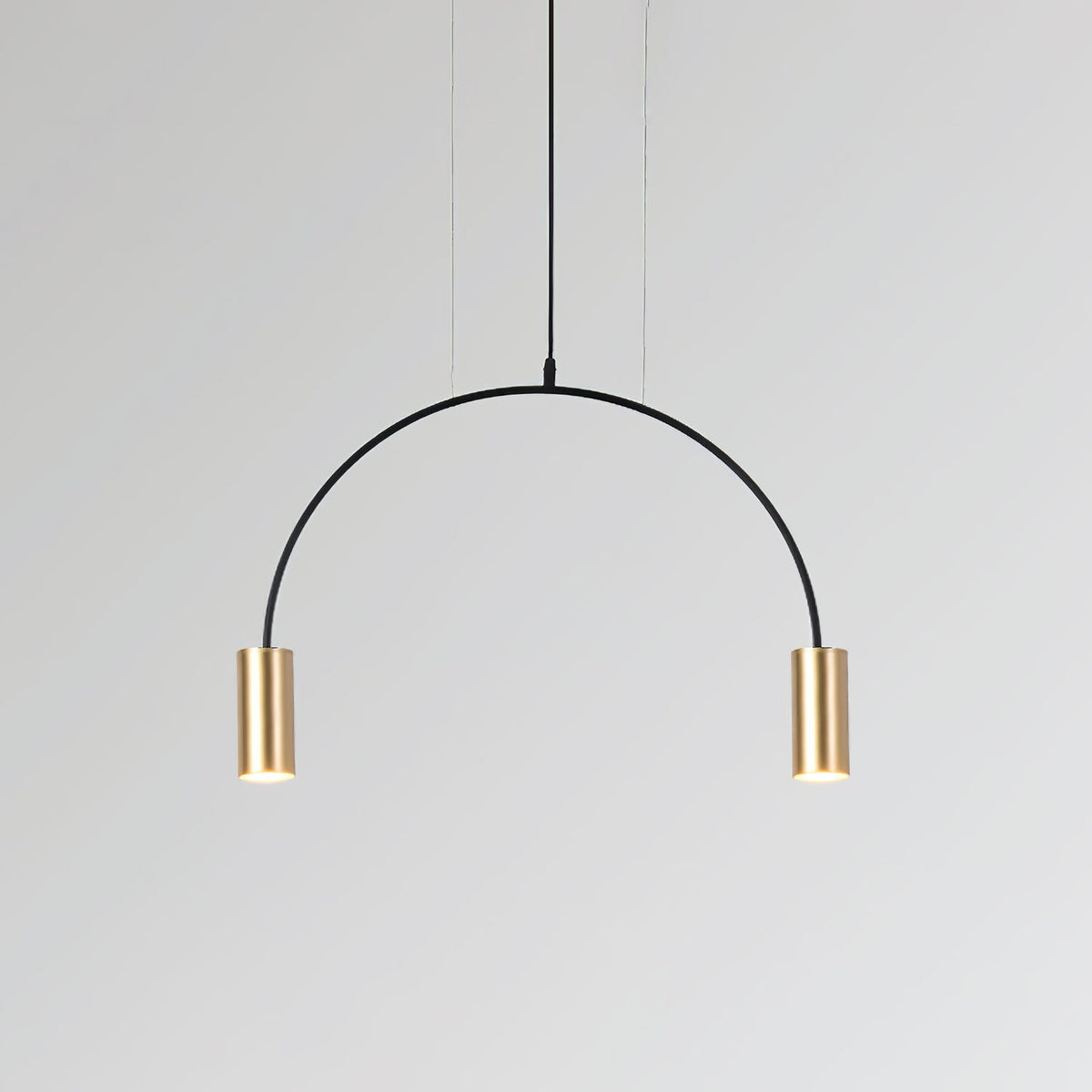 Hadrora Suspension Minimaliste en Métal