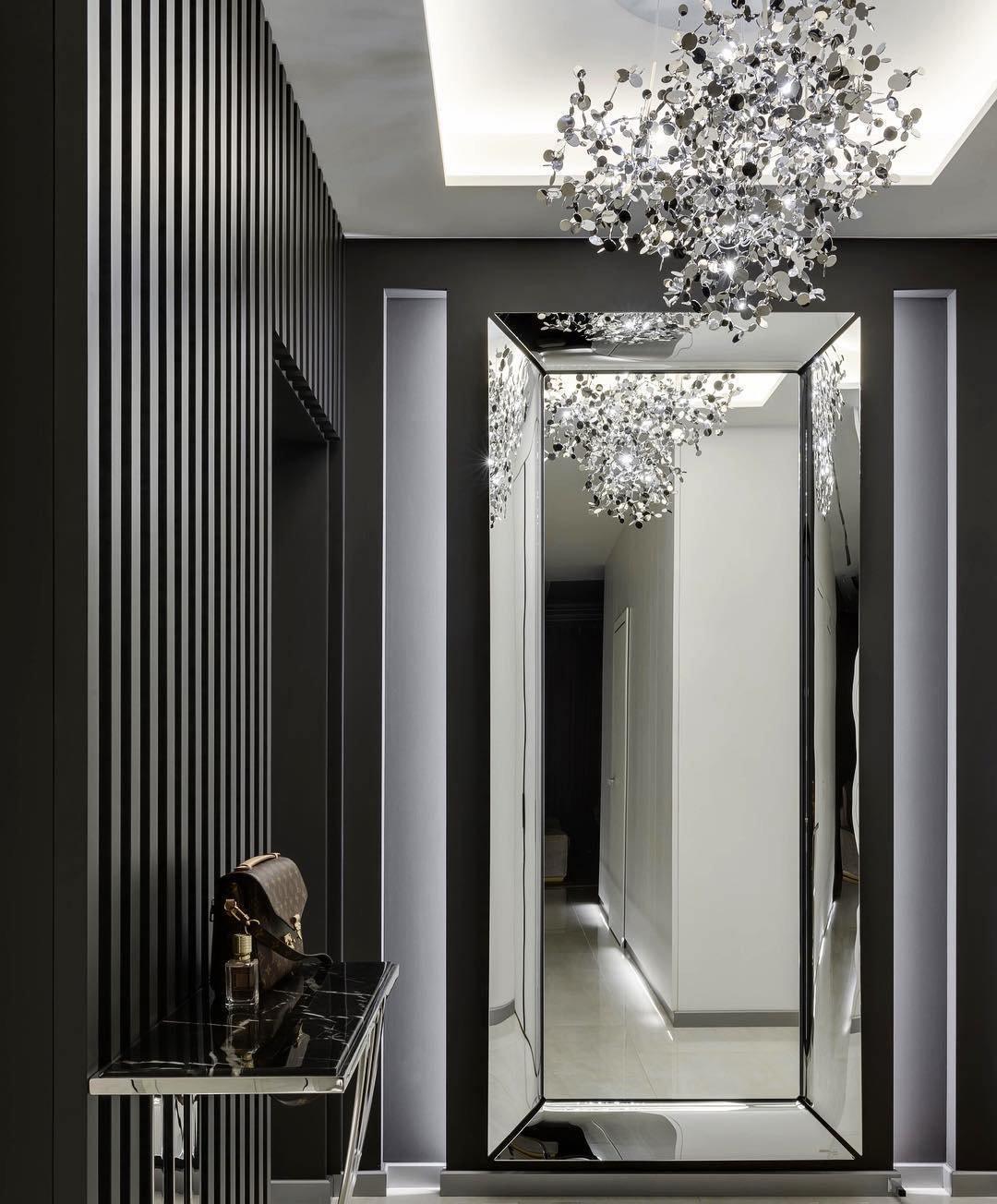 Vianaria Lampe Suspendue Disque Nuage