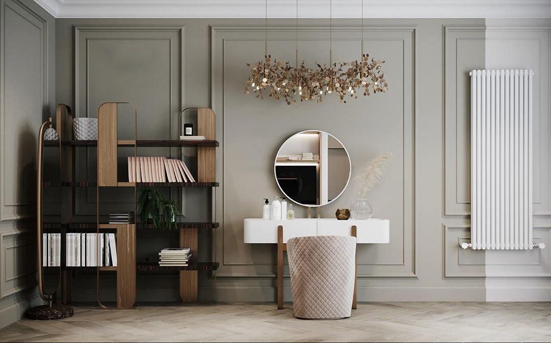 Vianaria Lampe Suspendue Disque Nuage