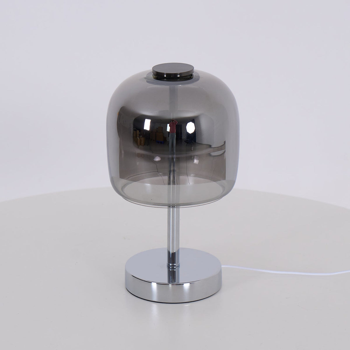 Elaaella Lampe de Table