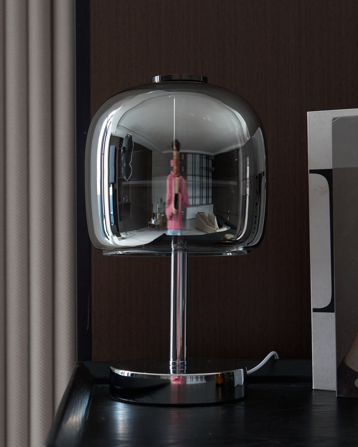 Elaaella Lampe de Table