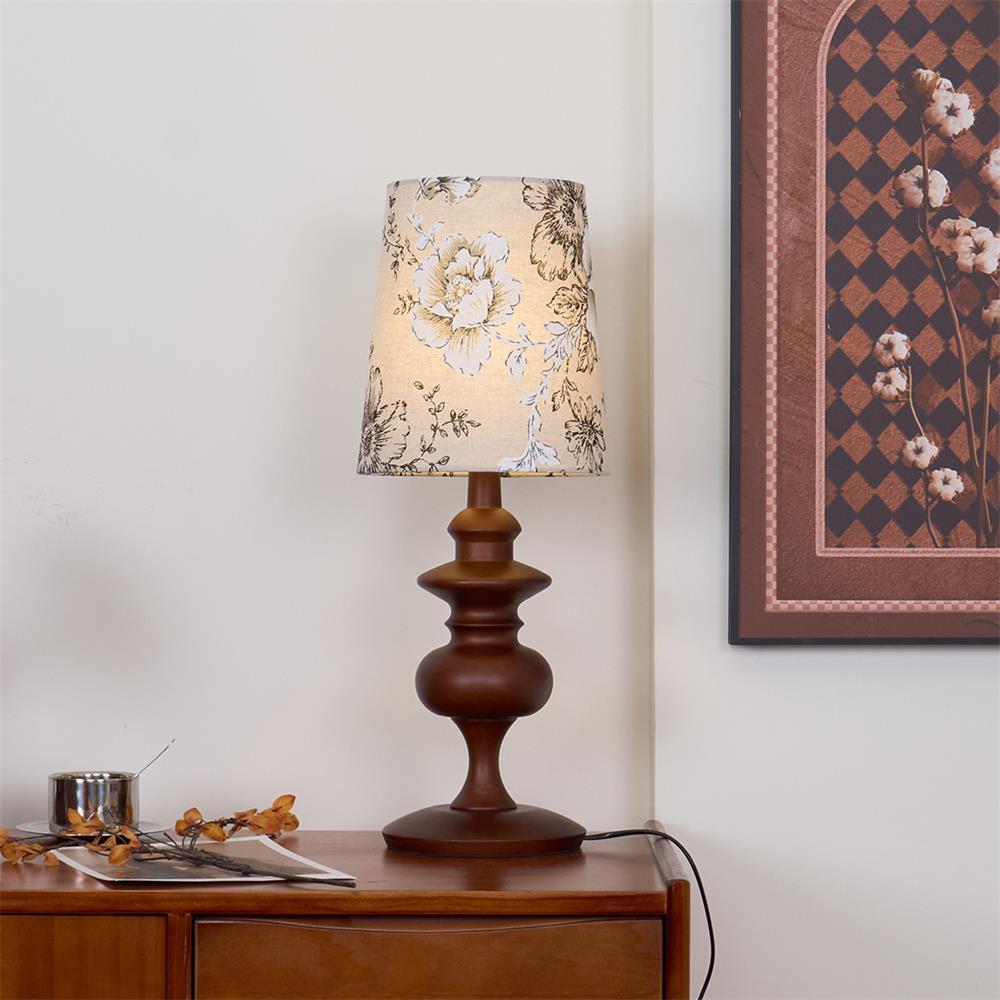 Lumiselle Lampe de Table