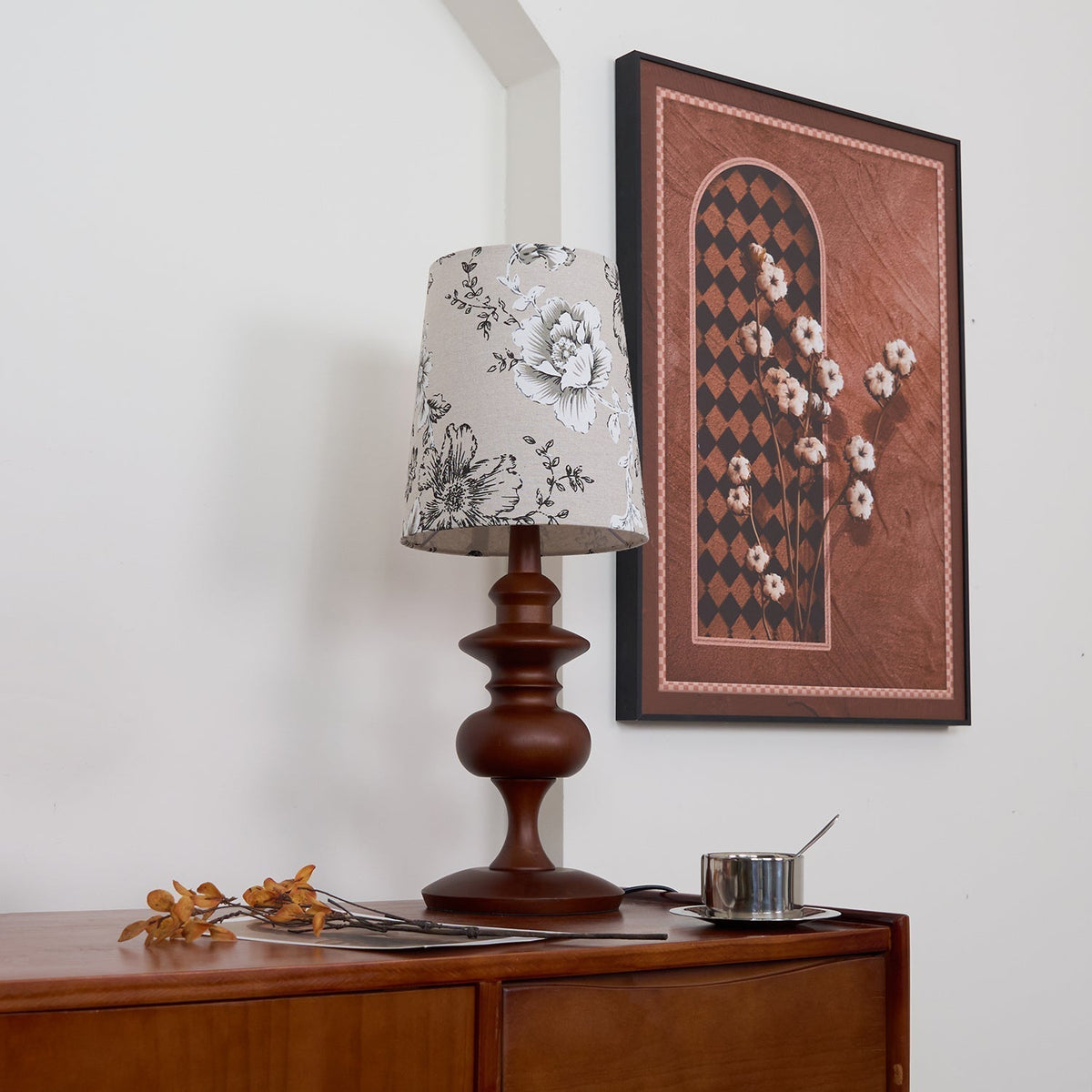 Lumiselle Lampe de Table