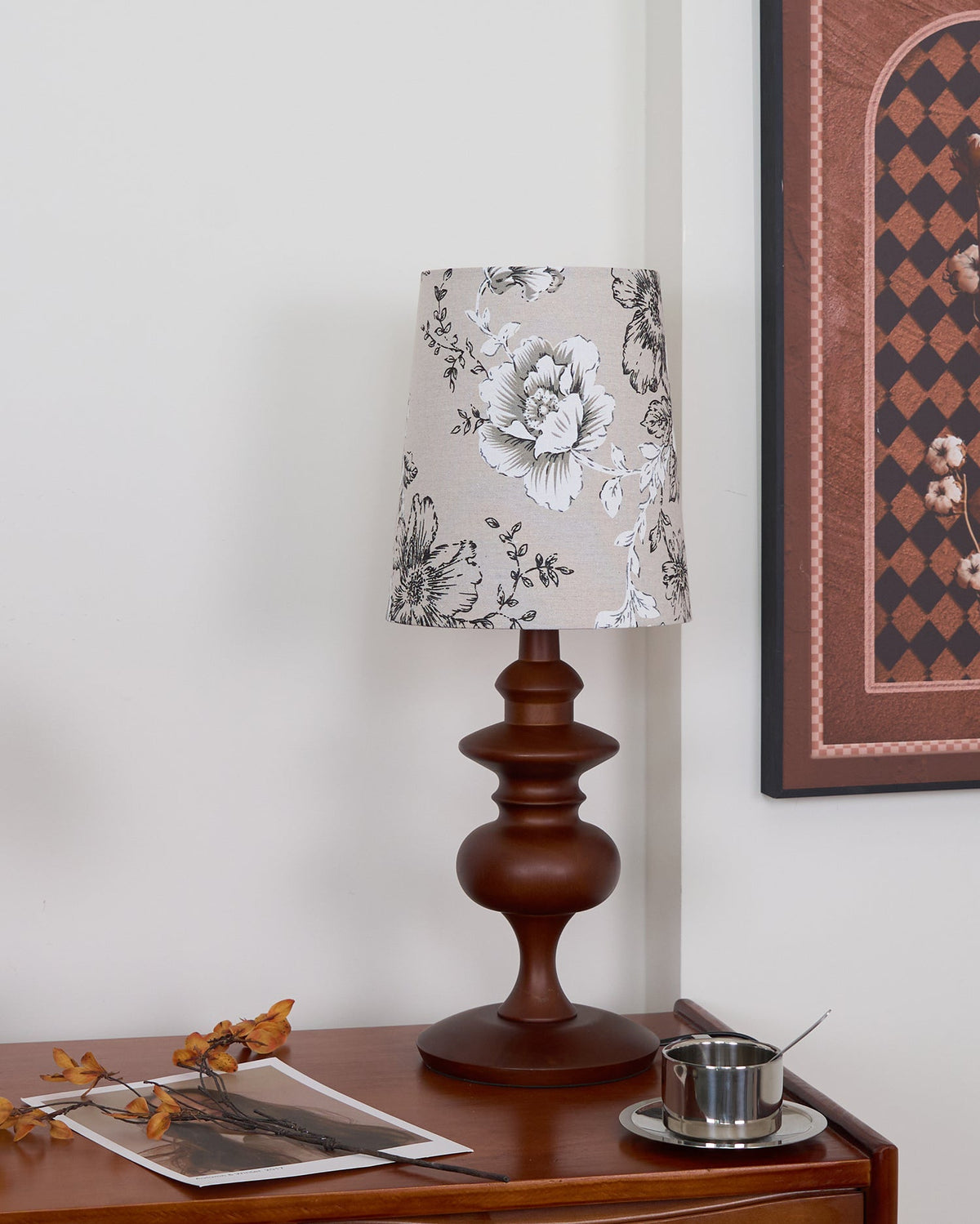 Lumiselle Lampe de Table