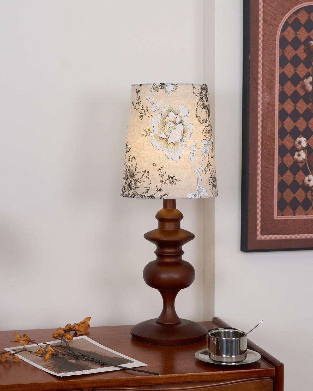 Lumiselle Lampe de Table