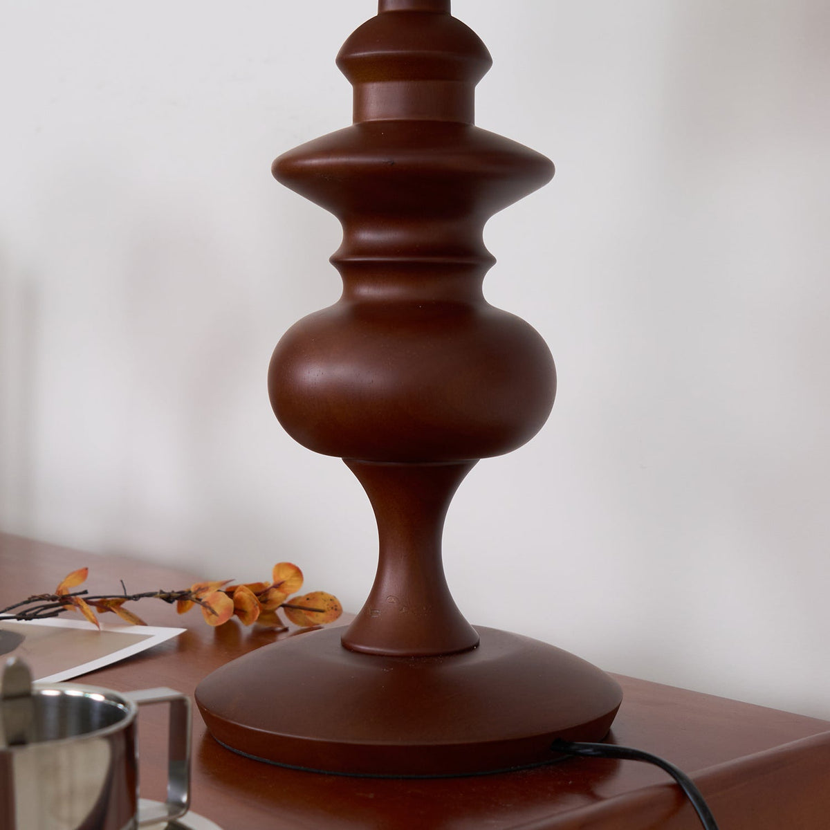 Lumiselle Lampe de Table