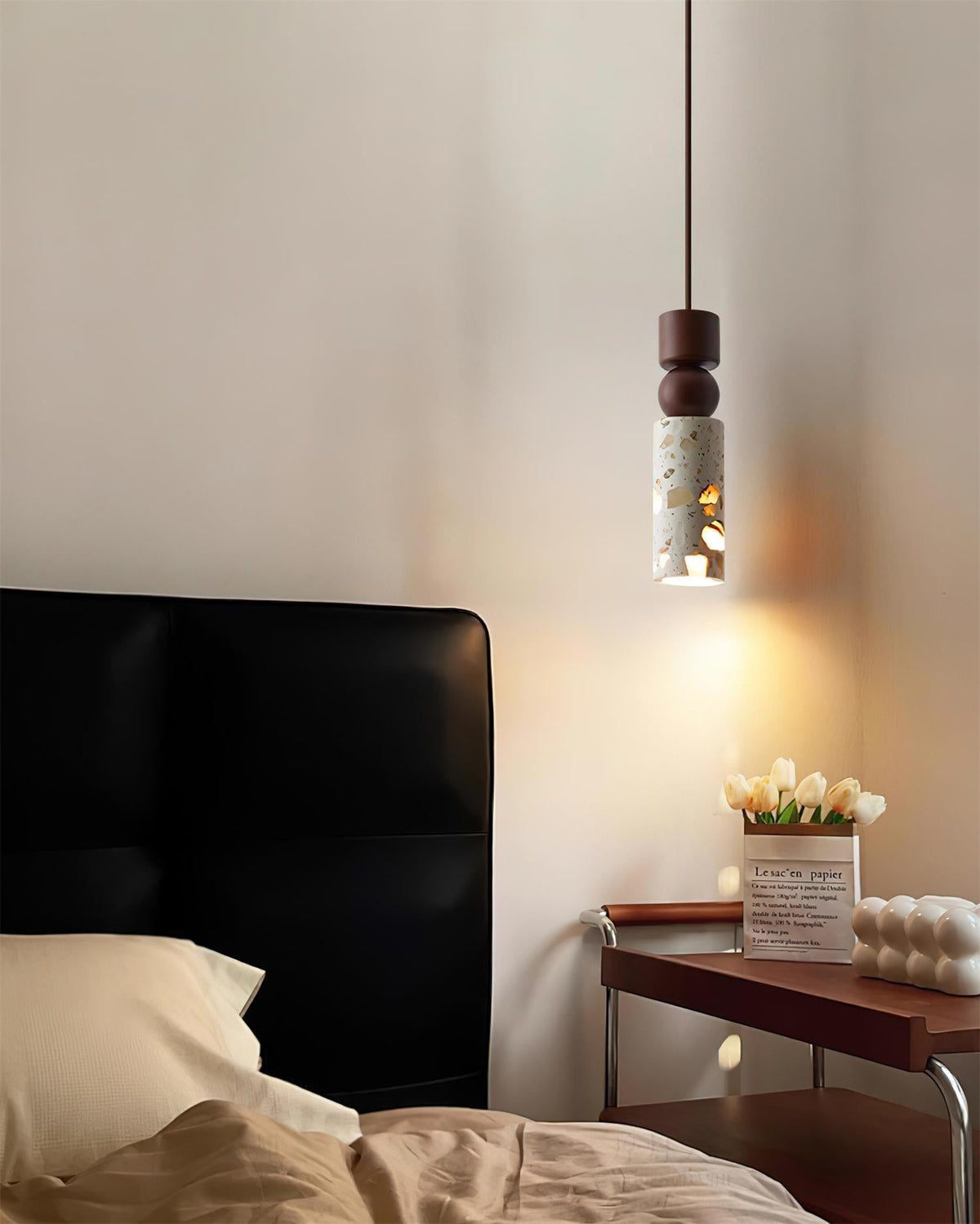 Myrtah Suspension
