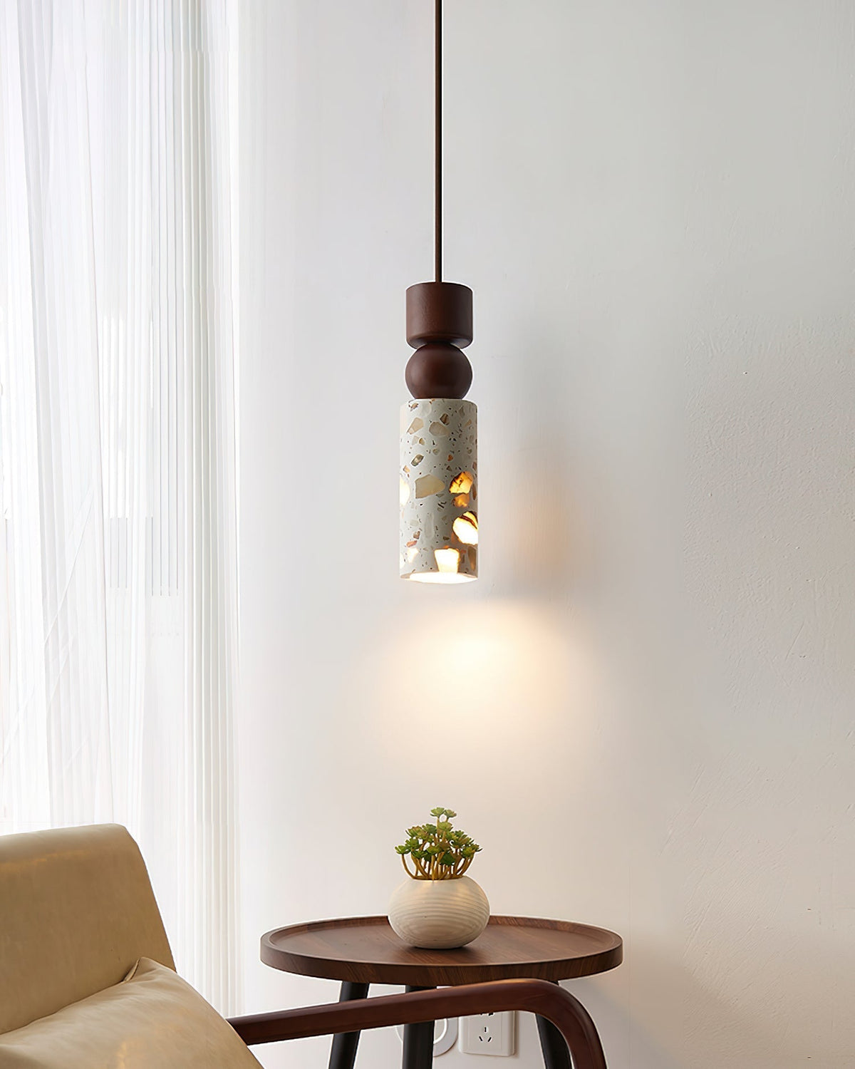 Myrtah Suspension