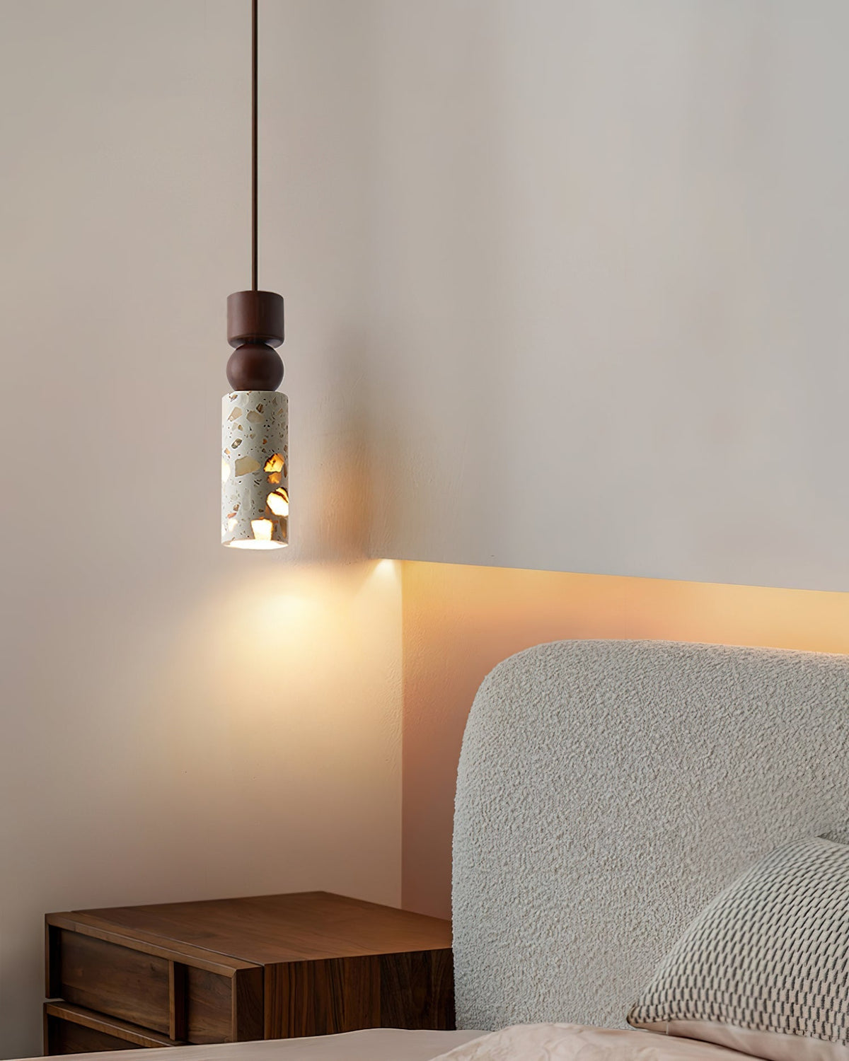 Myrtah Suspension