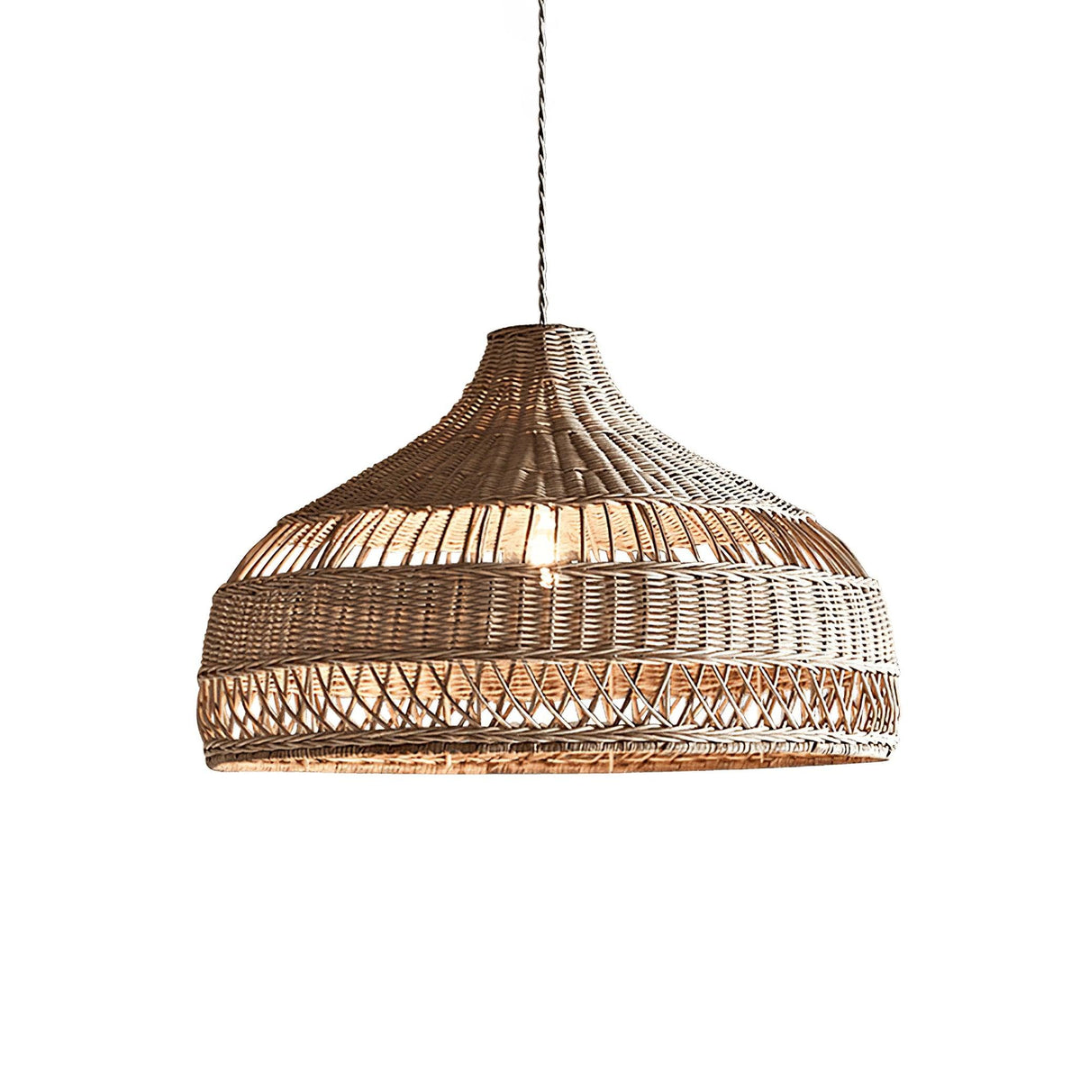 Mason Vintage Suspension