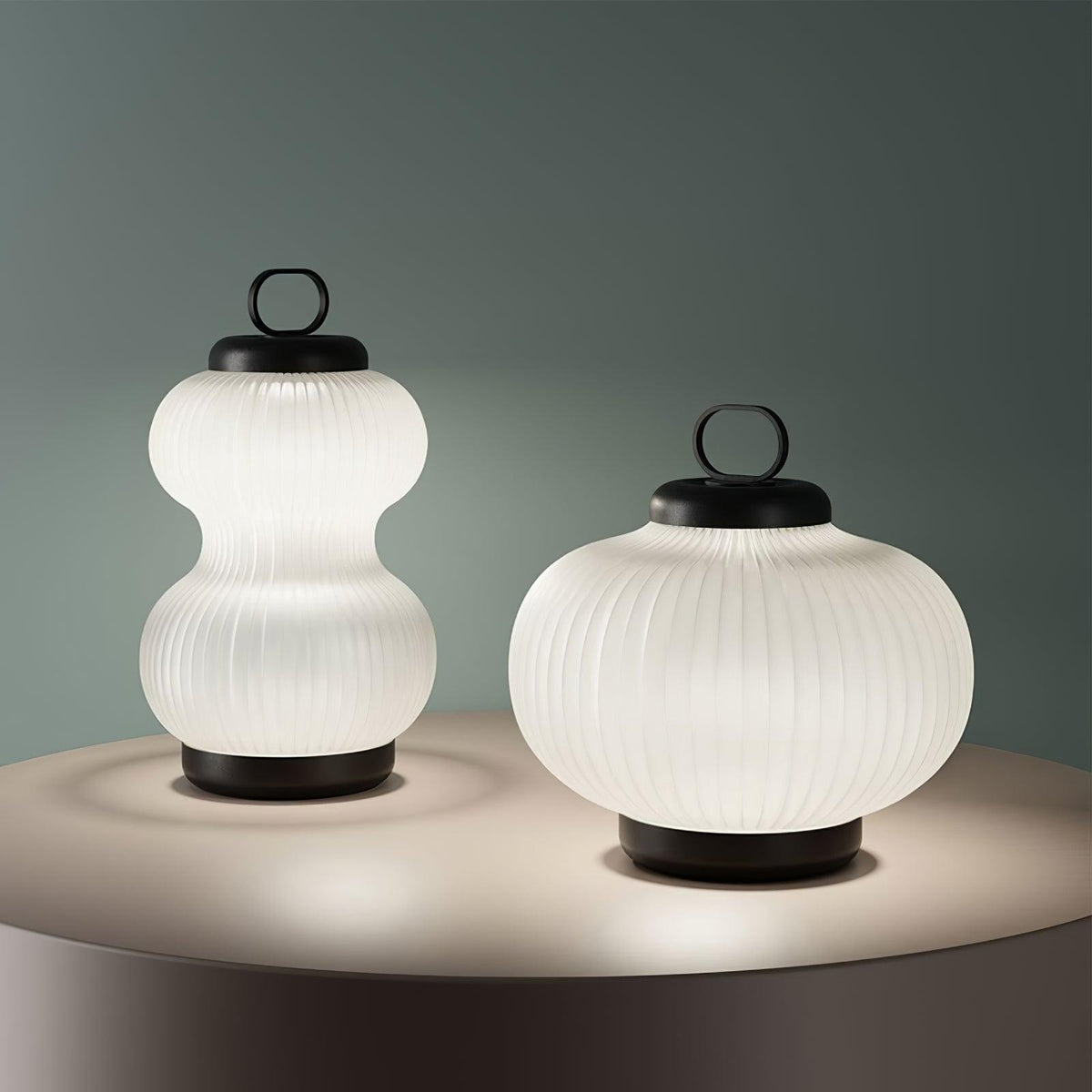 Jacob Suspension Moderne