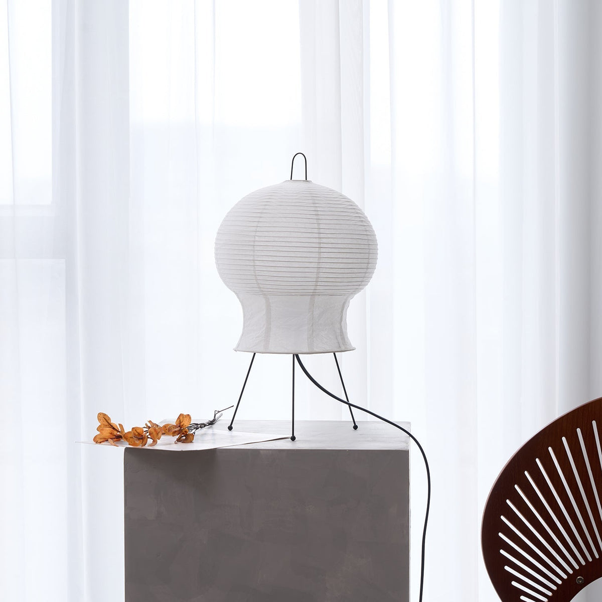 Selanaya Lampe de Table