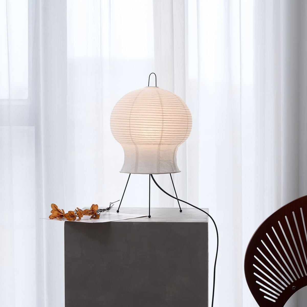 Selanaya Lampe de Table