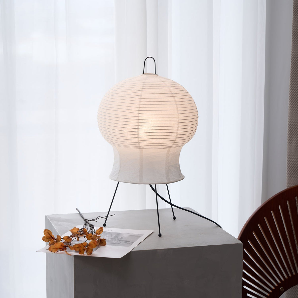 Selanaya Lampe de Table