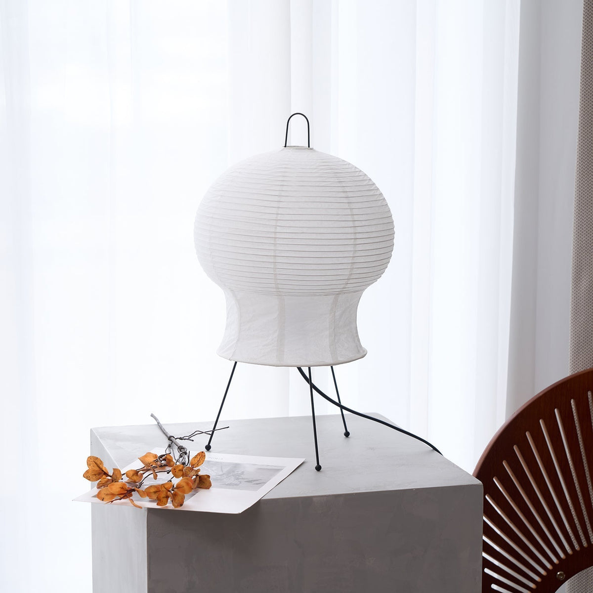 Selanaya Lampe de Table