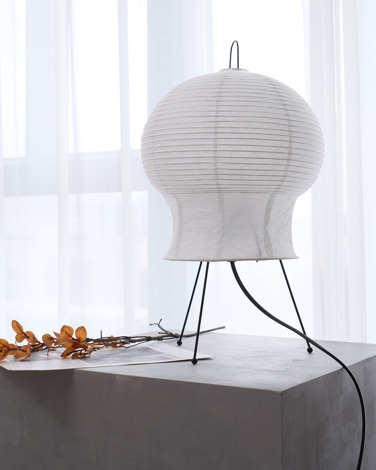 Selanaya Lampe de Table
