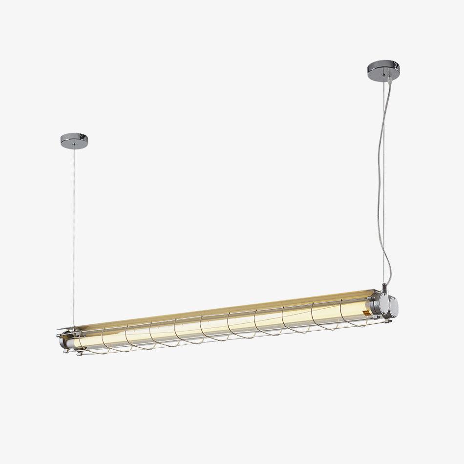 Arsorisra Suspension Linéaire Industrielle