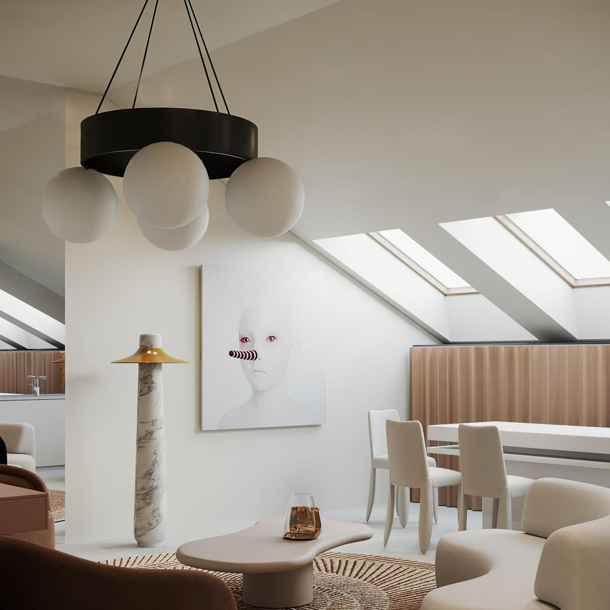 Riotas Lustre