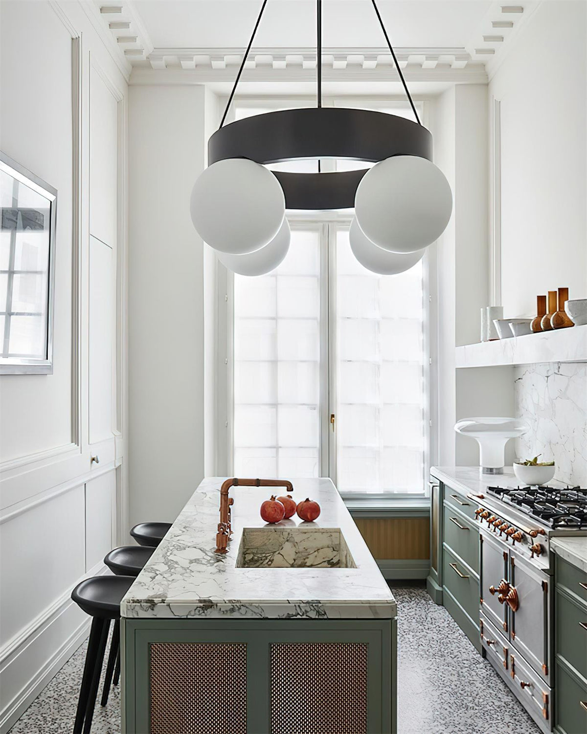 Riotas Lustre