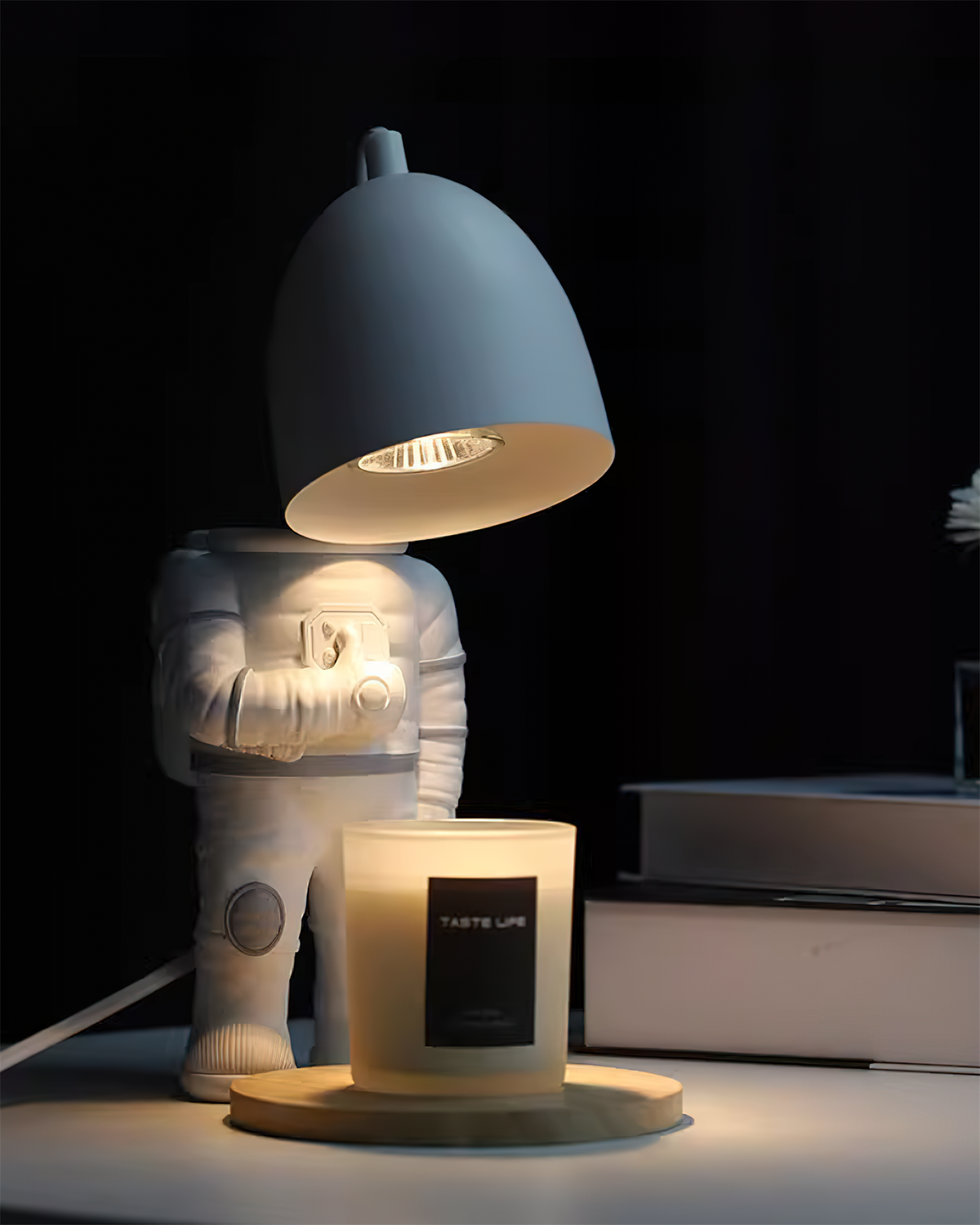 Viraivise Lampe de Table