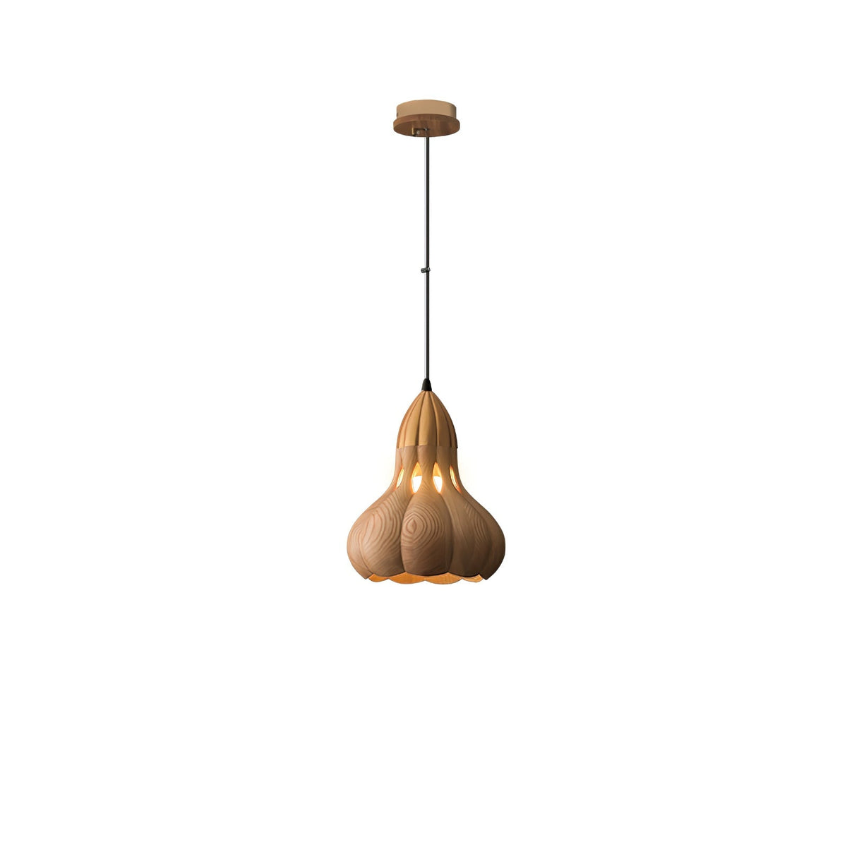 Corelle Créativité Individuelle Bois Suspension