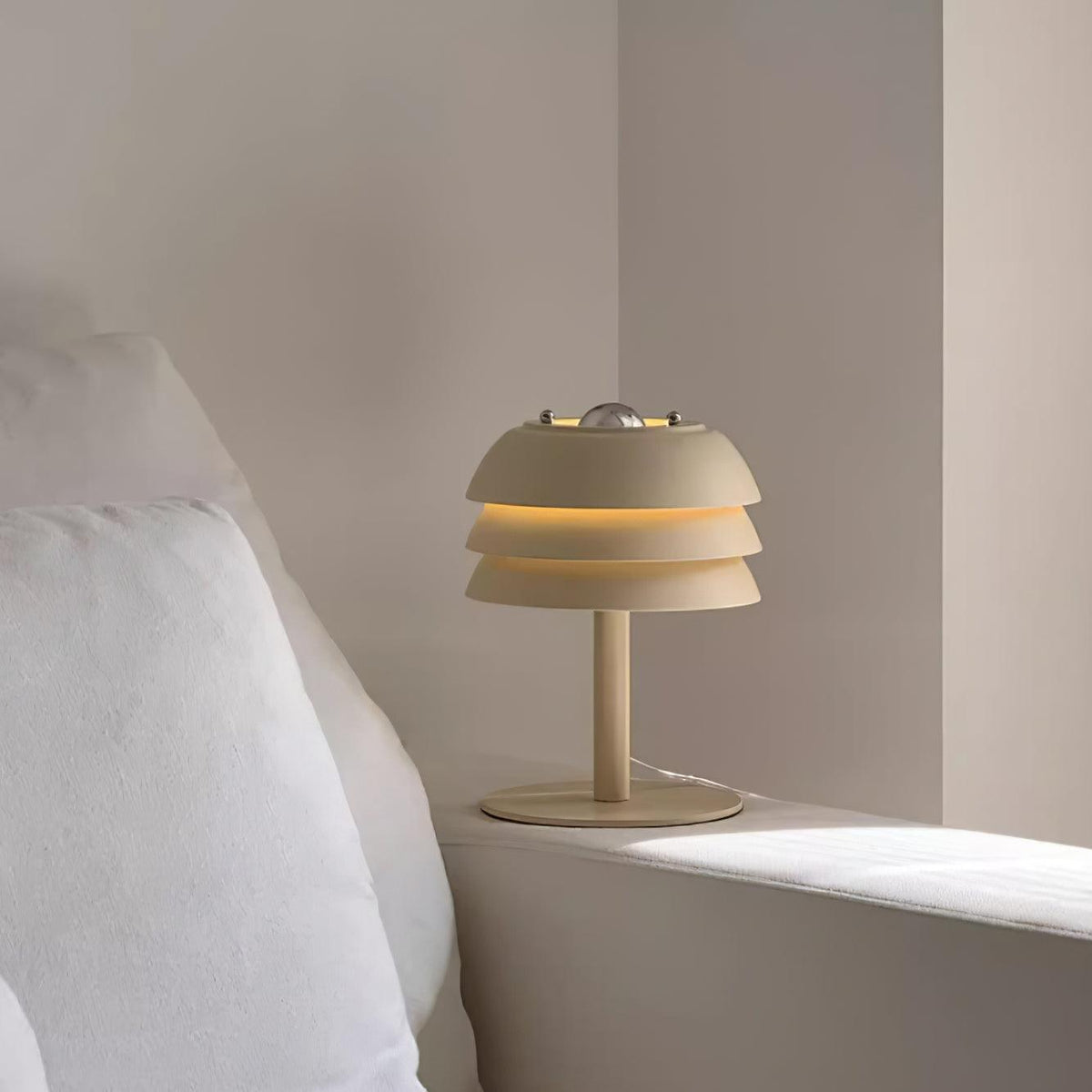 Soraaya Lampe de Table