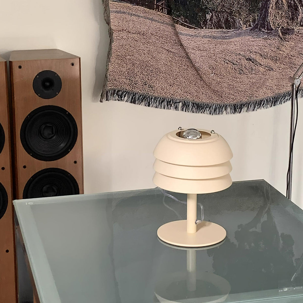 Soraaya Lampe de Table