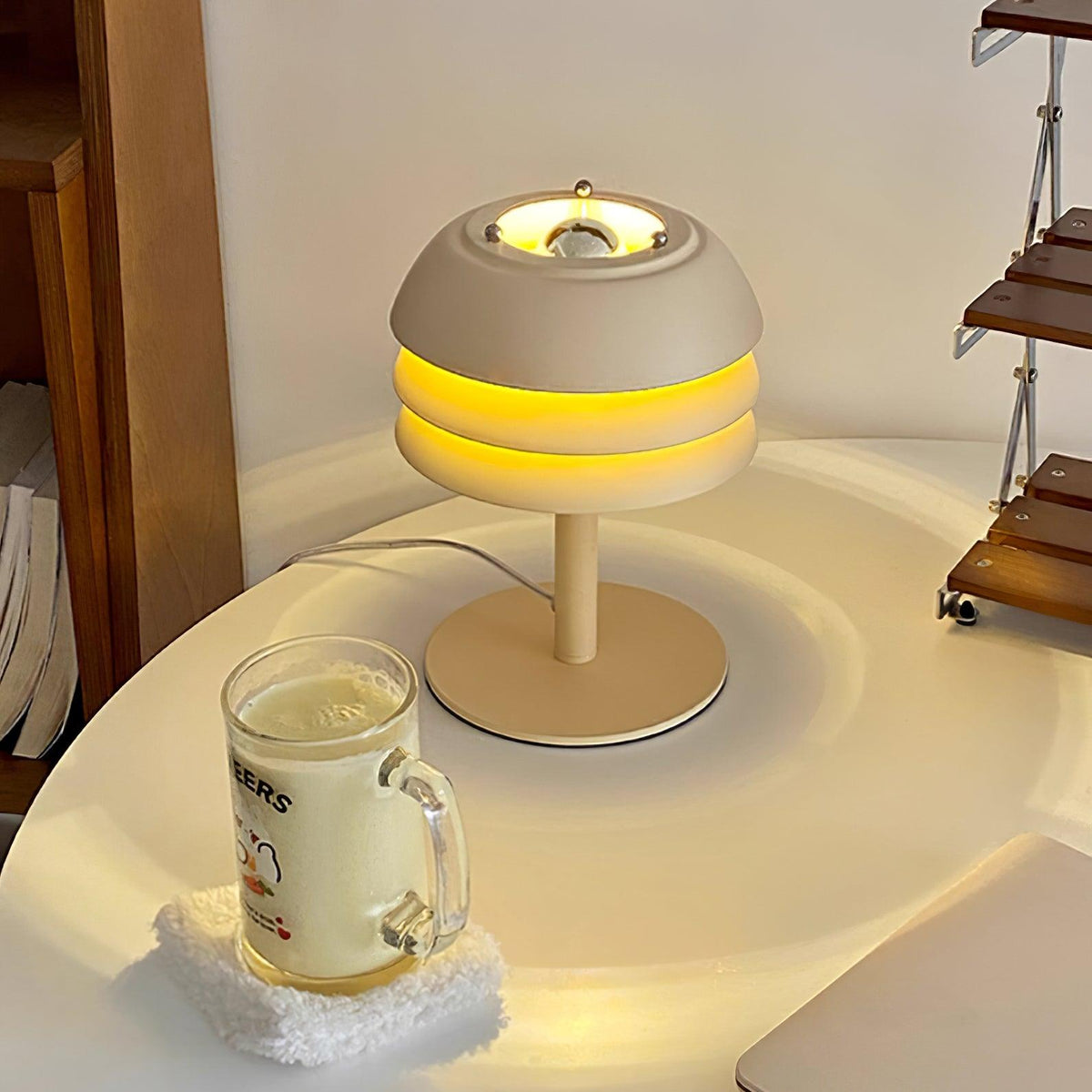 Soraaya Lampe de Table