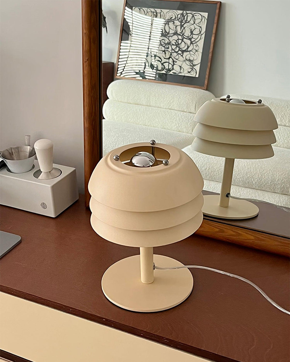 Soraaya Lampe de Table