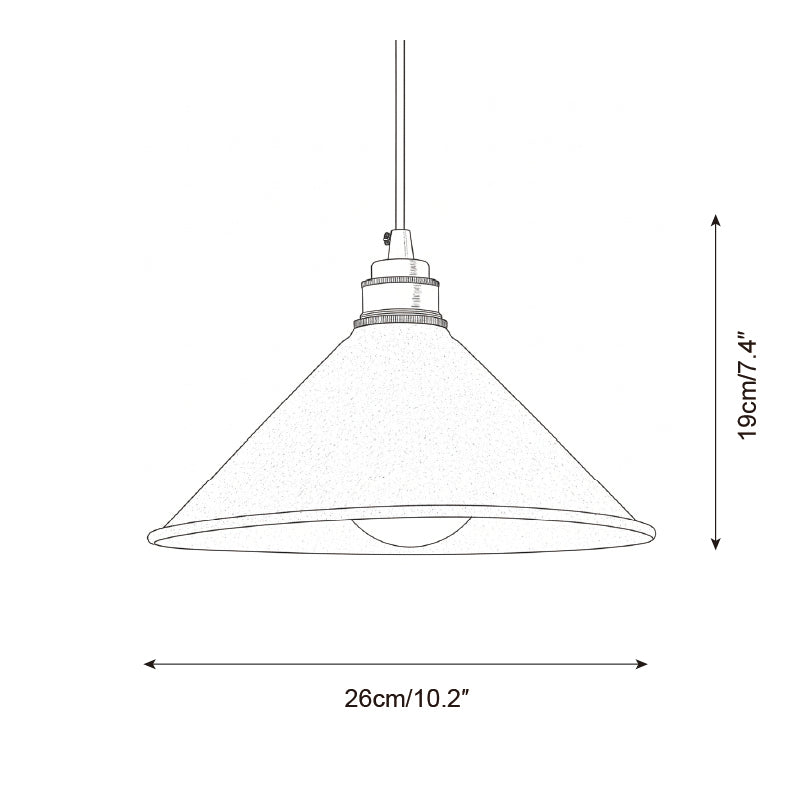 Alcove Suspension