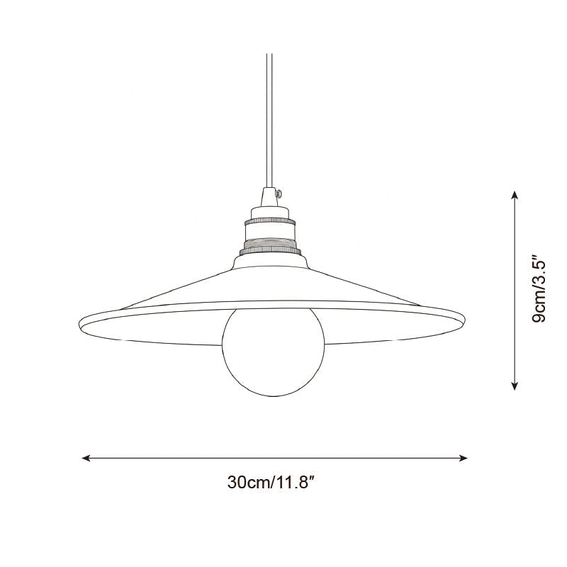 Alcove Suspension