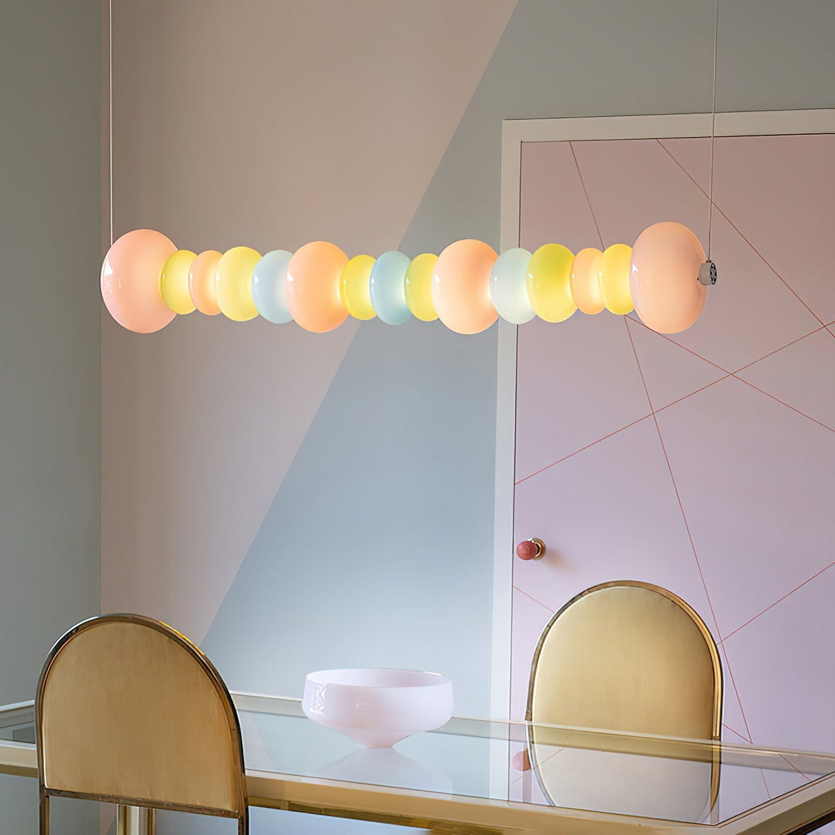 Fivelo Candy Suspension