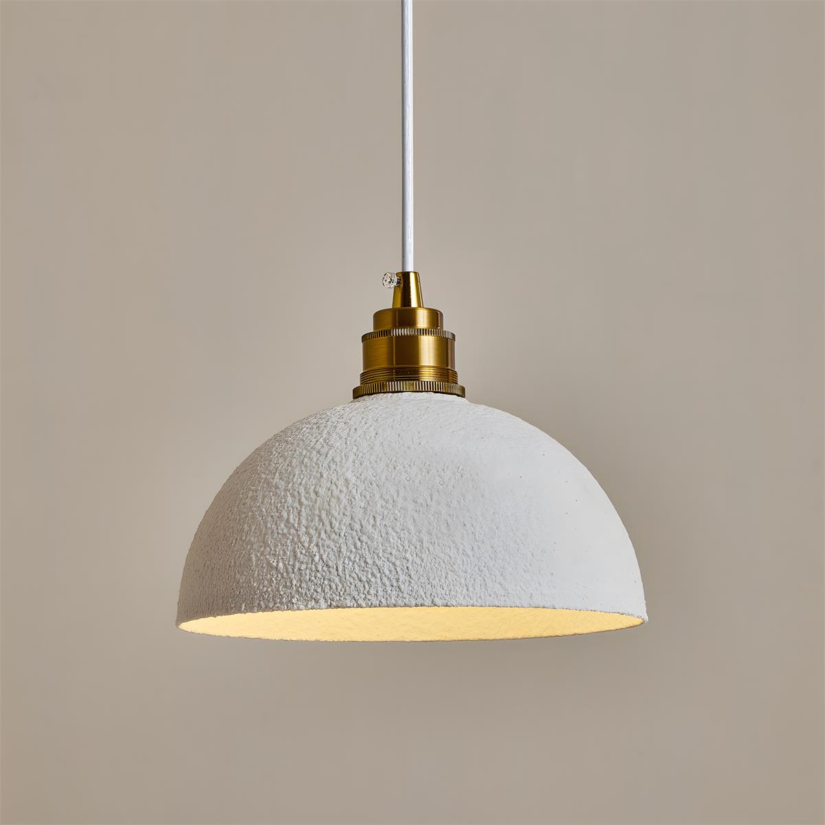 Alcove Suspension