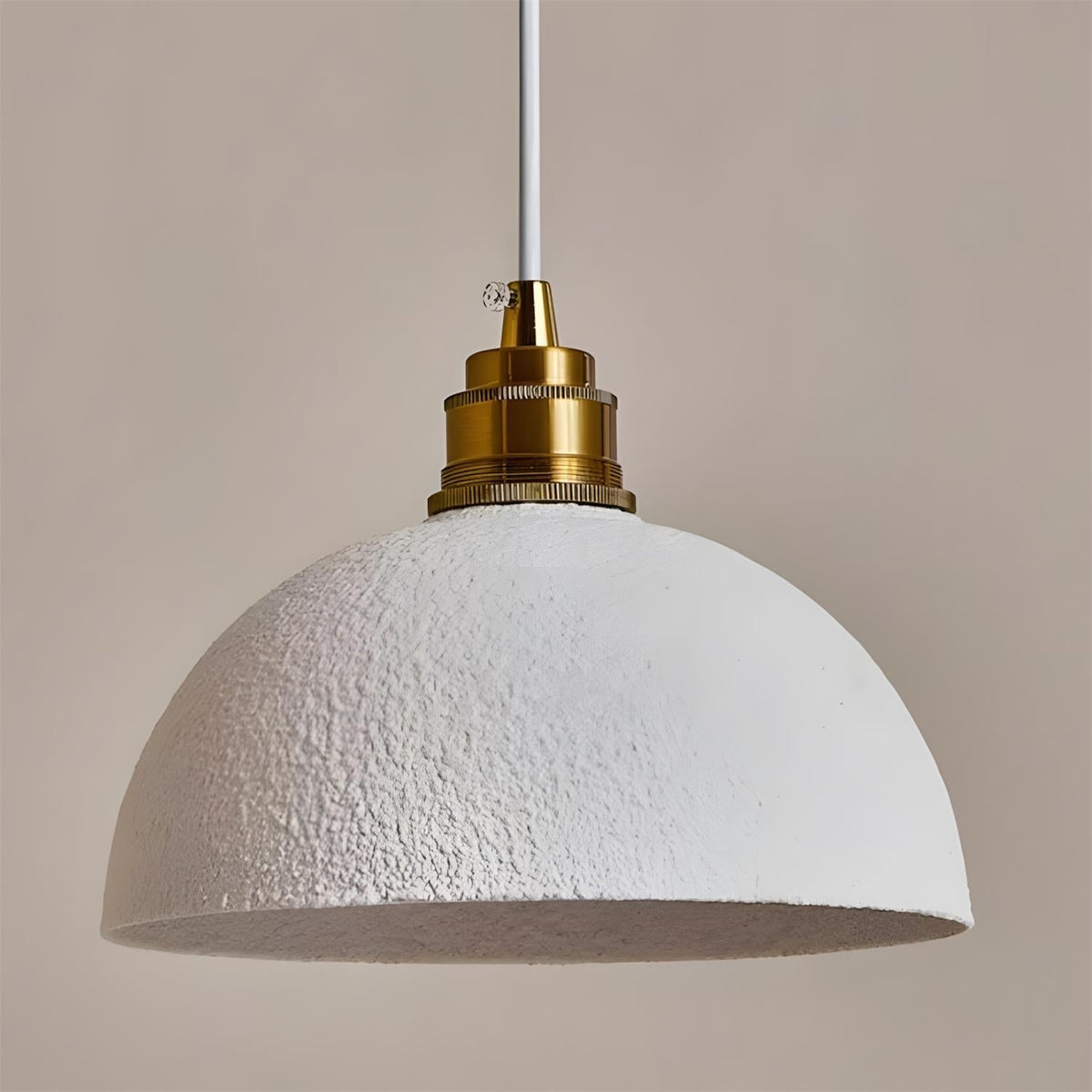 Alcove Suspension