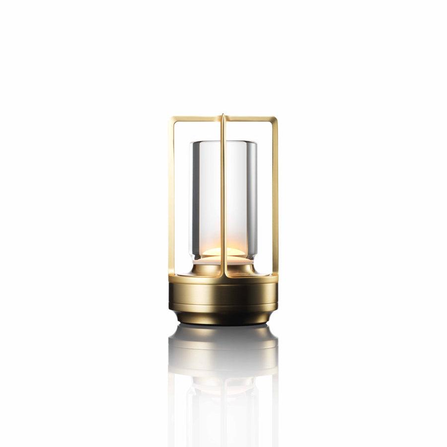Calisina Lampe de Table (Batterie Intégrée)