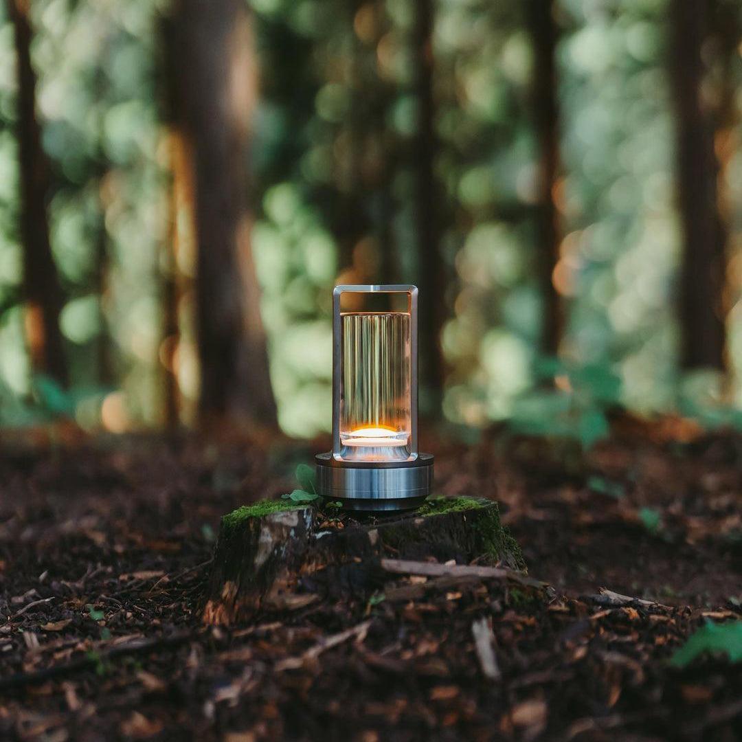 Calisina Lampe de Table (Batterie Intégrée)