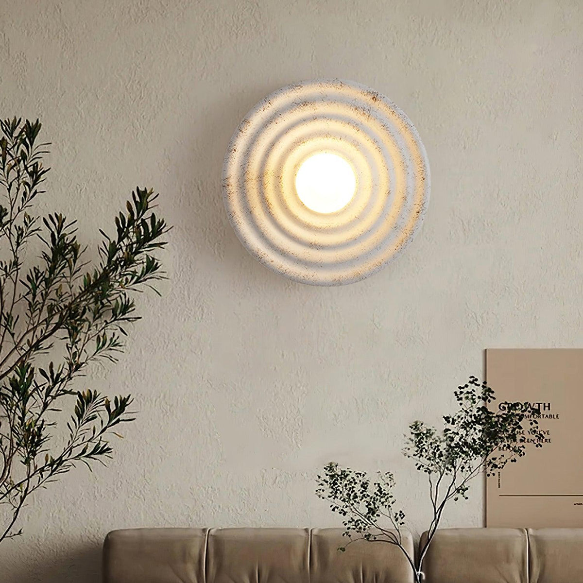 Soranaine Applique Murale