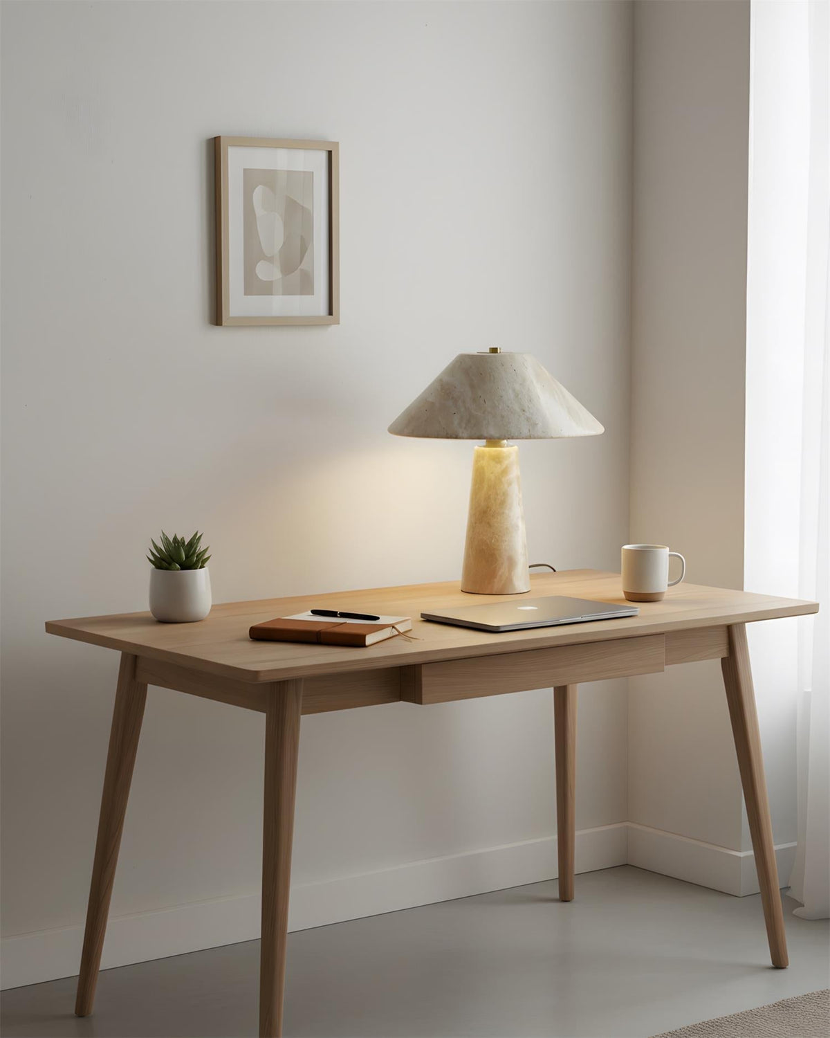 Lampe de Table Mirerora