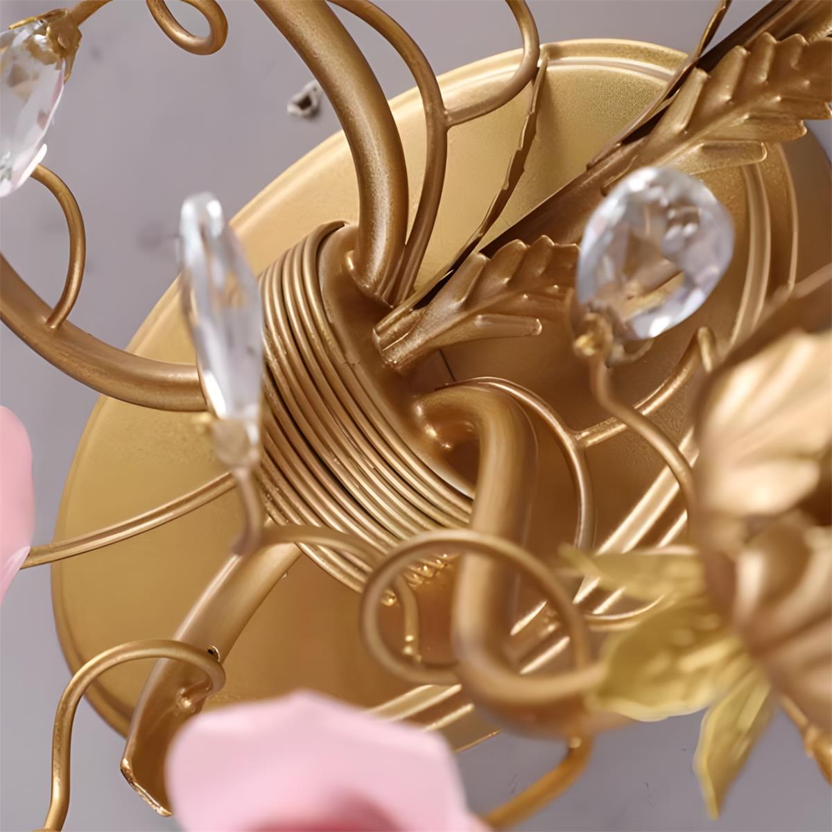 Miraeria Applique Murale
