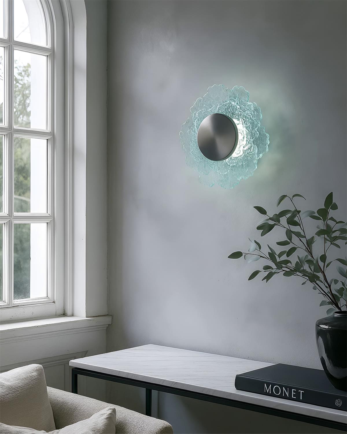 Renarina Applique Murale