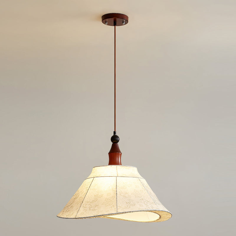Orelarora Suspension