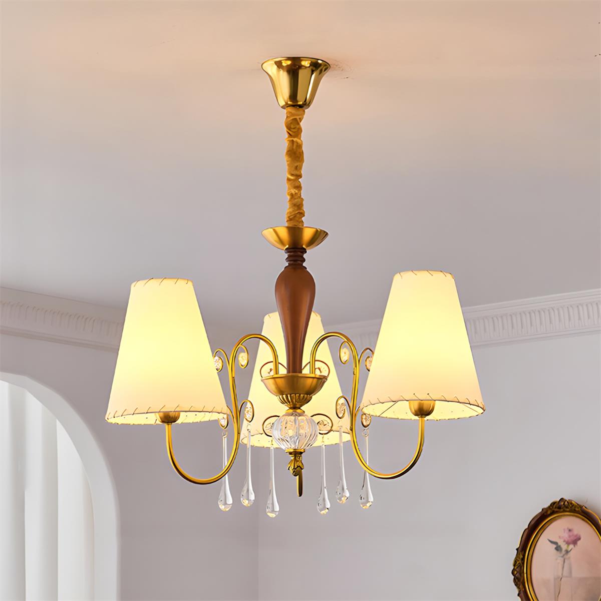 Lioroira Lustre