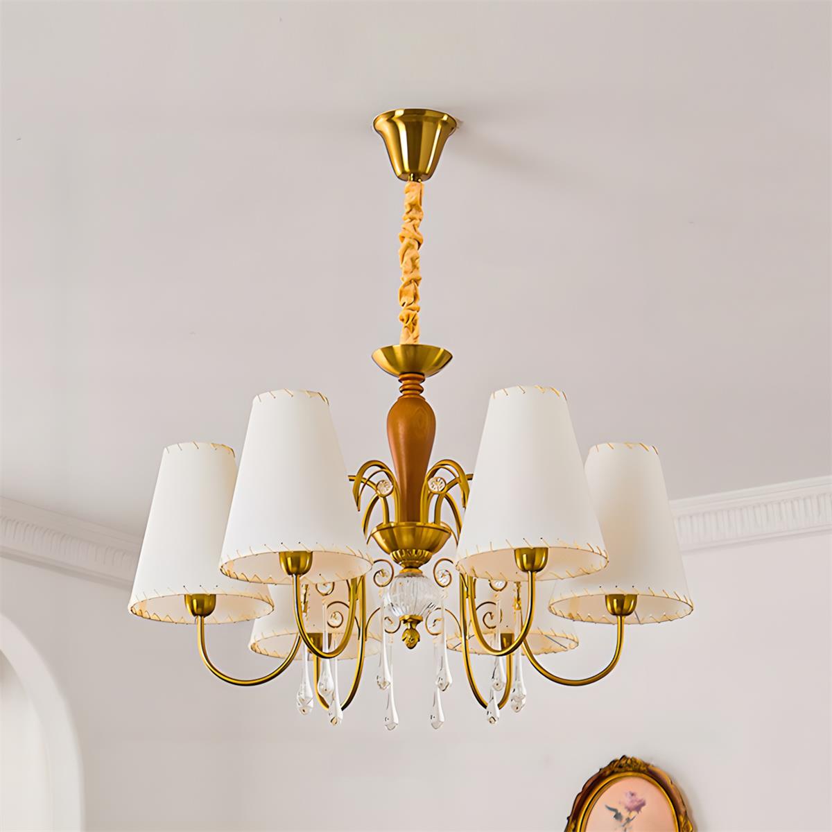 Lioroira Lustre