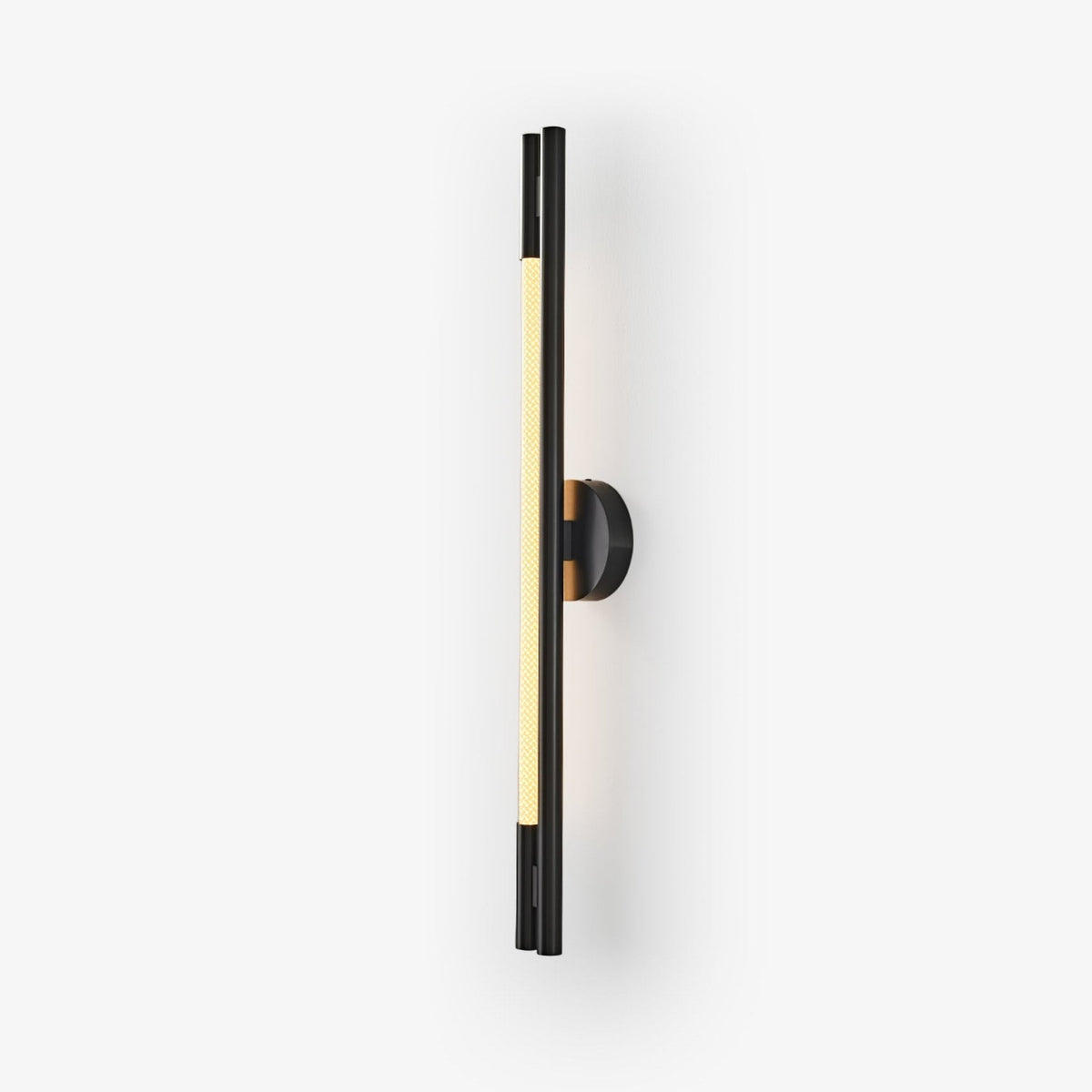 Hadria Applique Murale à Tige Minimaliste Moderne