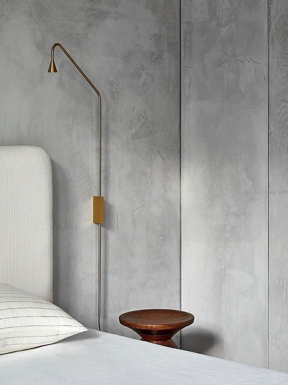Vesolel Applique Murale Moderne Et Minimaliste