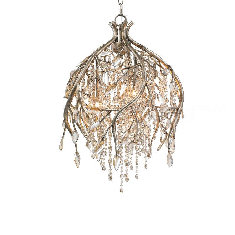 Greva Lustre de Luxe Postmoderne