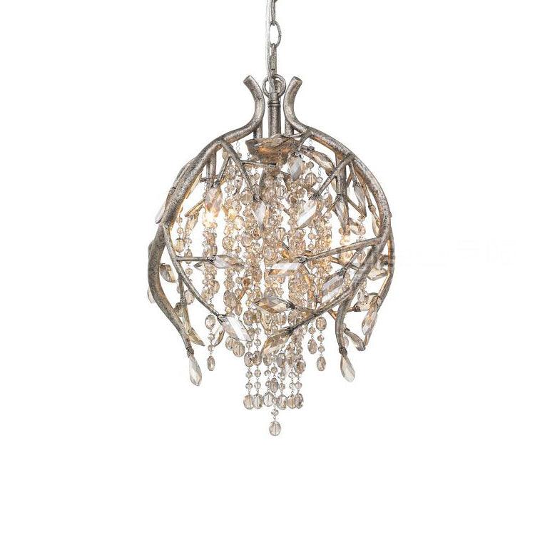 Greva Lustre de Luxe Postmoderne