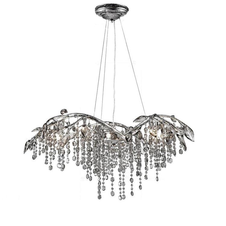 Greva Lustre de Luxe Postmoderne