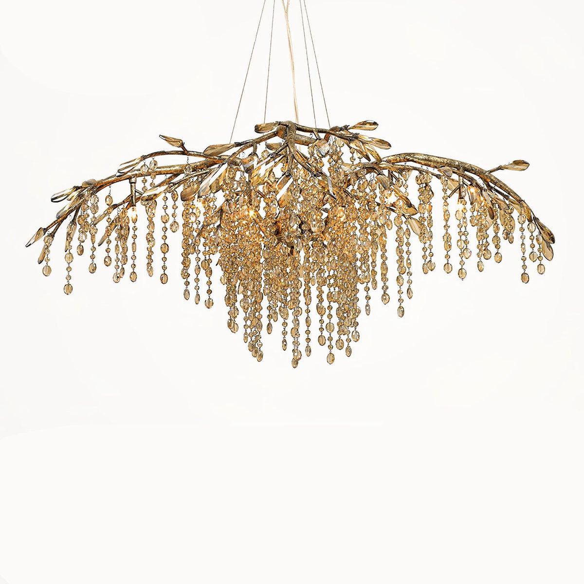 Greva Lustre de Luxe Postmoderne