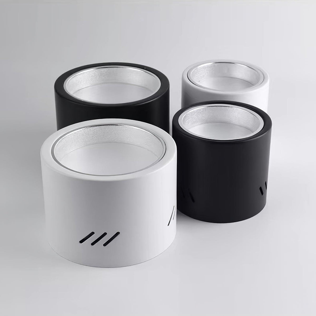 Cumara Plafonnier Projecteur Minimaliste Moderne